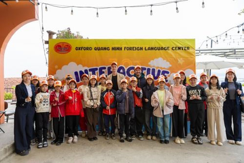 Lớp Học Tiếng Anh Tương Tác – Phát Triển Kỹ Năng Giao Tiếp Thực Tế